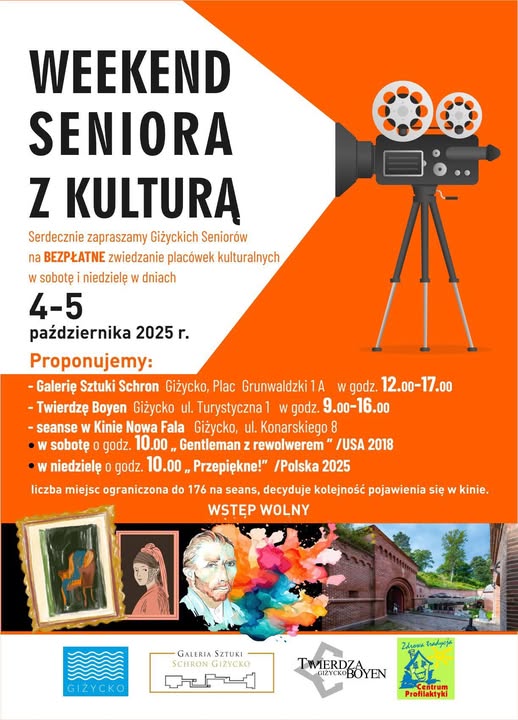 dzien seniora z kultura