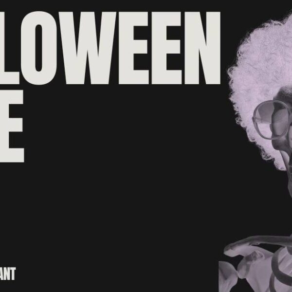 📅 31.10.2025📍 Twierdza Boyen – WagantHalloween Rave w Twierdzy Boyen