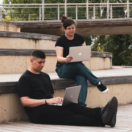 O nas – Cześć Giżycko