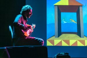 ARTDAY RE:interpretacje – Giżycko otworzyło kulturę na wszystkich