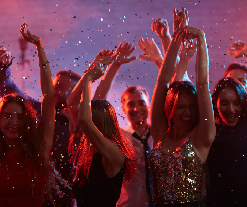 Sylwester w Giżycku 2025/2026