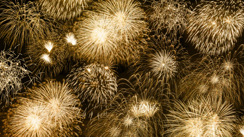 Sylwester w Giżycku 2025/2026