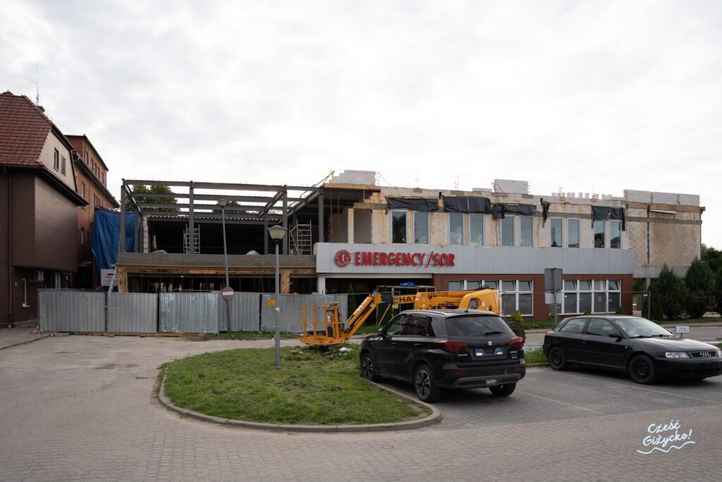 Porody na SOR-ze? Co oznacza projekt MZ 1846 dla małych miast i bezpieczeństwa porodów