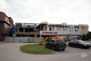 Porody na SOR-ze? Co oznacza projekt MZ 1846 dla małych miast i bezpieczeństwa porodów