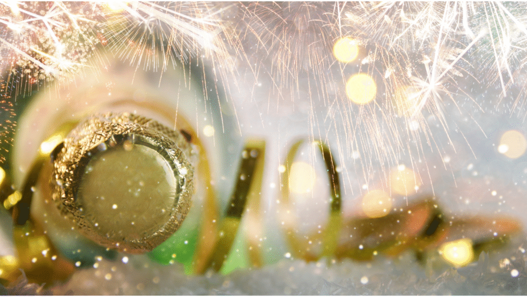 Sylwester w Giżycku 2025/2026