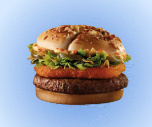 Jutro premiera Burgera Drwala z McDonald’s w całej Polsce – także w Giżycku