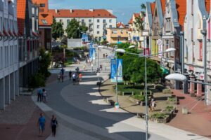 Co wynika z odpowiedzi władz na pytania radnej Małgorzaty Czopińskiej? Kompleksowe podsumowanie