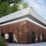 COS OPO Giżycko buduje ultranowoczesny kompleks sportowy. Ogłoszono przetarg na strategiczną inwestycję