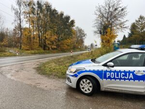 Podsumowanie policja