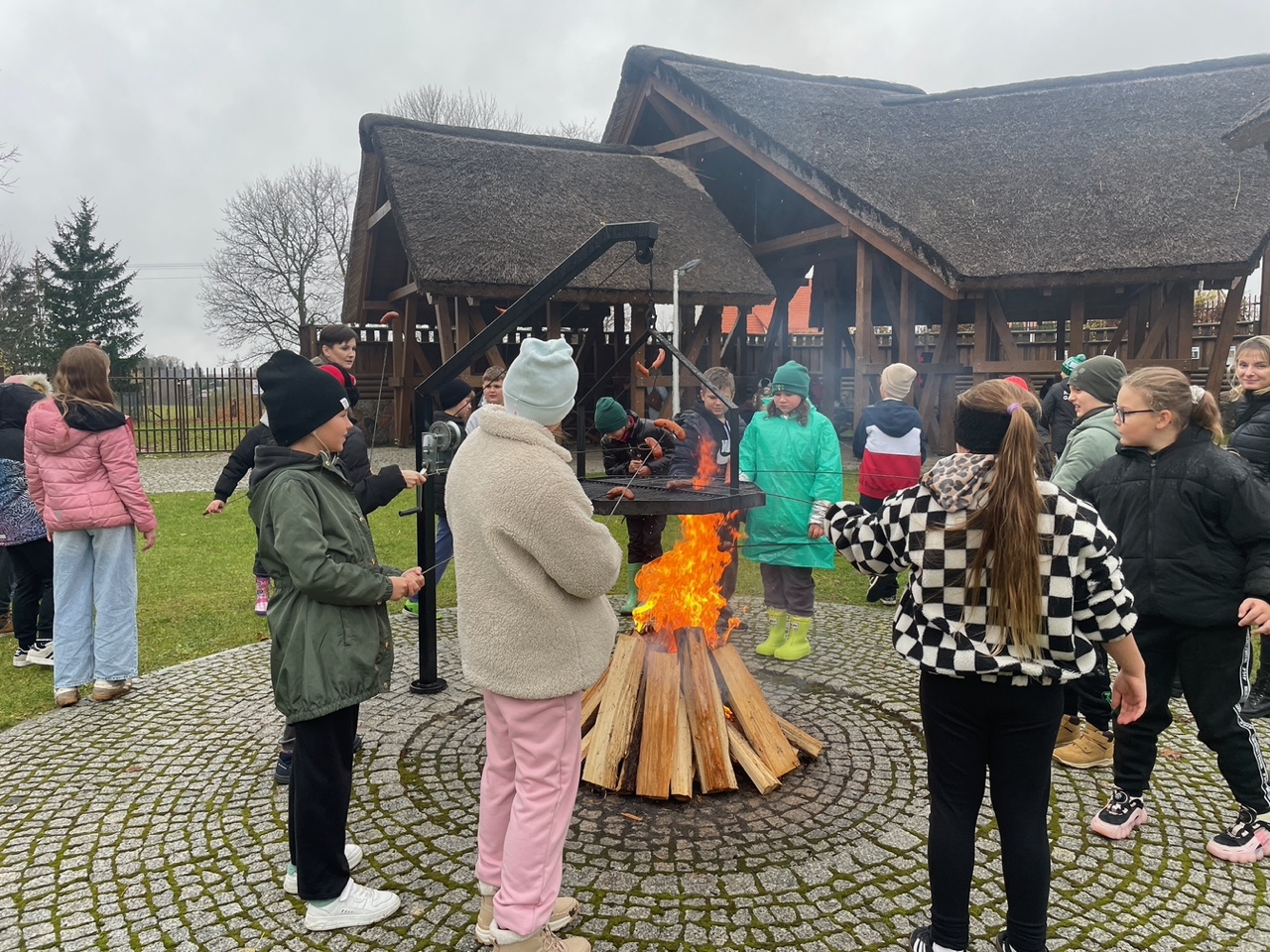 Mazurskie Zielone Lekcje – edukacja ekologiczna dzieci i młodzieży z regionu Wielkich Jezior Mazurskich