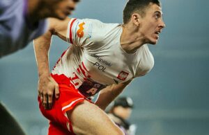 Mateusz Strupiński z Giżycka – 8. miejsce na Mistrzostwach Świata OCR UIPM 2025 w Pekinie