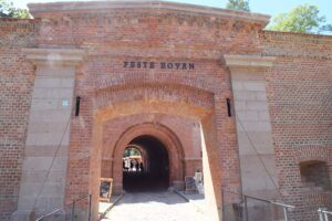 Skatepark w Giżycku znów się opóźnia. Co wynika z odpowiedzi na pytania o FENIKS i Twierdzę Boyen?