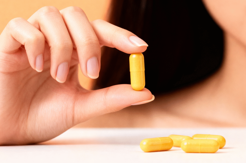 Kiedy warto suplementować witaminy z grupy B? Objawy niedoboru