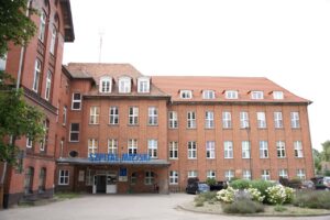 Szpital w Giżycku na krawędzi. Powiat i Gmina odwracają wzrok, a rachunek trafia do miasta