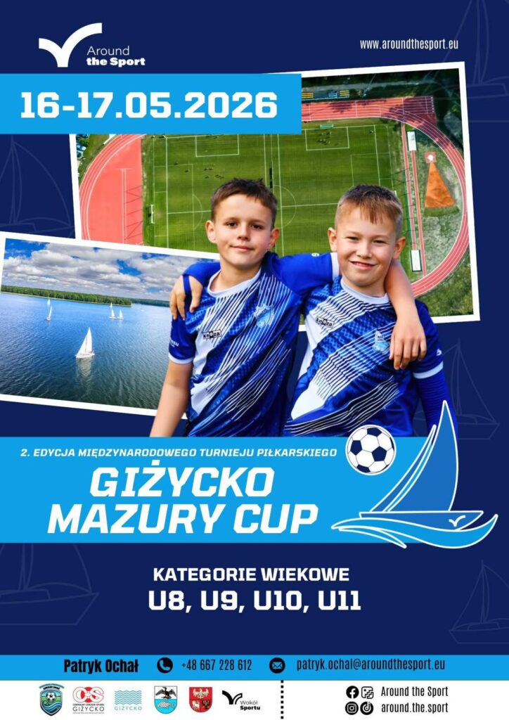 Sportowe podsumowanie 2025 – Akademia Piłkarska Łukasza Broź o mijającym roku i planach na 2026