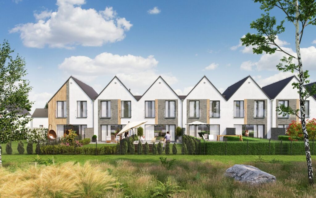 Domy na sprzedaż Warmia – region, który wybiera się świadomie