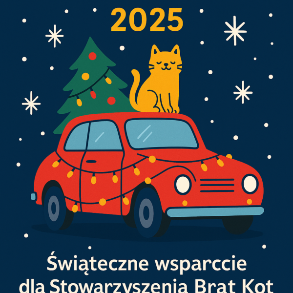 Motopasterka 2025 w Giżycku – świąteczne spotkanie fanów motoryzacji📅 26.12.2025📍 Galeria M6