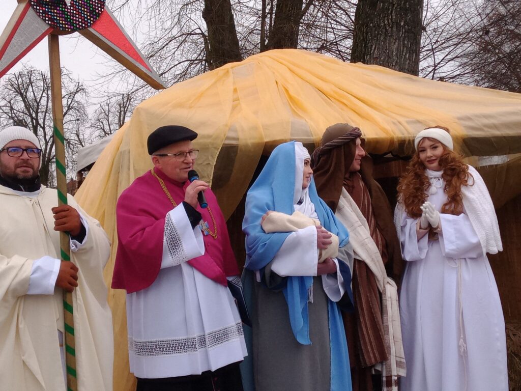 Orszak Trzech Króli w Giżycku 2026 – trasa, godziny, program wydarzenia