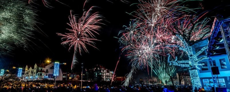 📅 31.12.2025📍 Plac PiłsudzkiegoSylwester miejski Giżycko