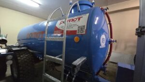 Giżycko realizuje program OLiOC. Ponad 1,85 mln zł na sprzęt i szkolenia w ramach ochrony ludności i obrony cywilnej