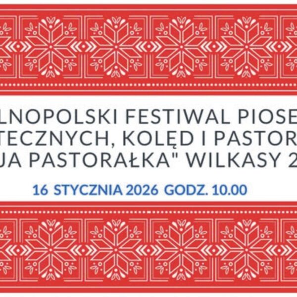Koncert pastorałek