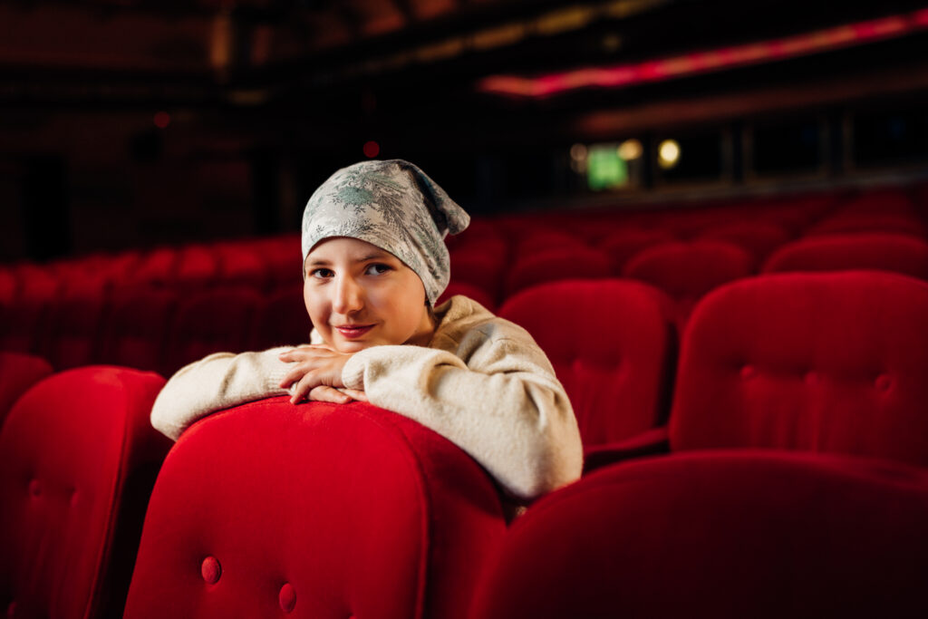 Dziesięcioletnia Emilka i noworoczne postanowienie, które może zmienić świat. Dołączysz?