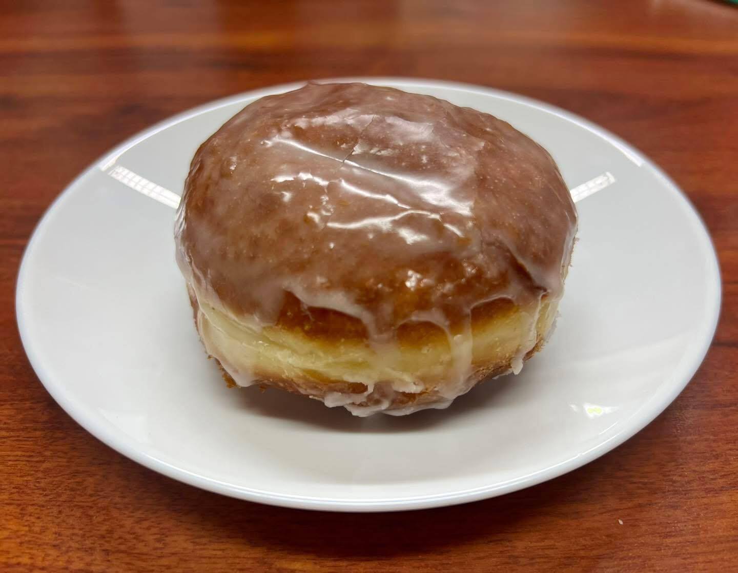 Tłusty Czwartek w Giżycku pełen pączkowych pokus – Masz już swojego faworyta?