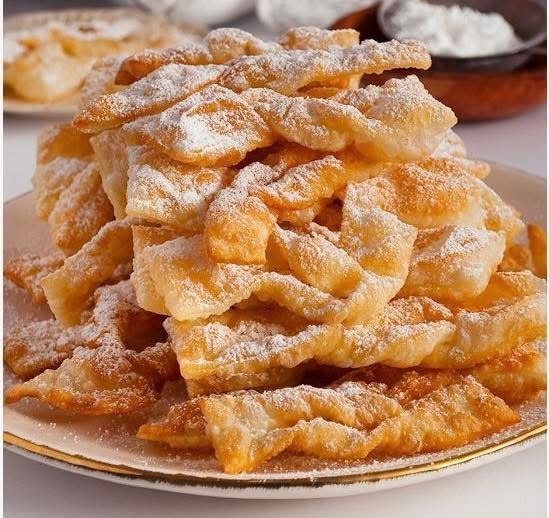 Tłusty Czwartek w Giżycku pełen pączkowych pokus – Masz już swojego faworyta?