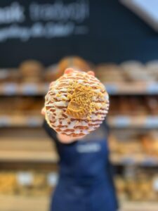 Tłusty Czwartek w Giżycku pełen pączkowych pokus – Masz już swojego faworyta?