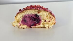 Tłusty Czwartek w Giżycku pełen pączkowych pokus – Masz już swojego faworyta?