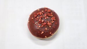 Tłusty Czwartek w Giżycku pełen pączkowych pokus – Masz już swojego faworyta?