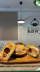 Tłusty Czwartek w Giżycku pełen pączkowych pokus – Masz już swojego faworyta?