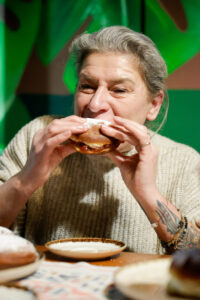 Tłusty Czwartek w Giżycku pełen pączkowych pokus – Masz już swojego faworyta?