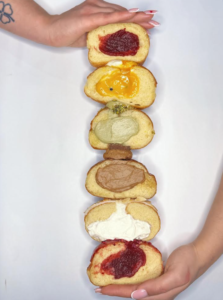 Tłusty Czwartek w Giżycku pełen pączkowych pokus – Masz już swojego faworyta?