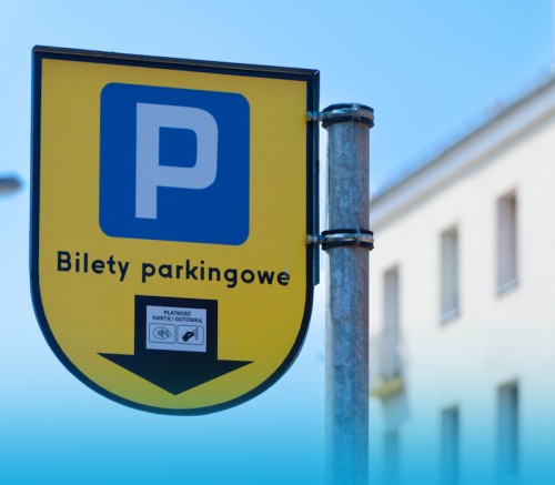 Koniec z całodziennym parkowaniem w centrum? Giżycko szykuje duże zmiany