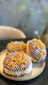 Tłusty Czwartek w Giżycku pełen pączkowych pokus – Masz już swojego faworyta?