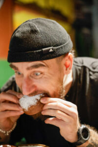 Tłusty Czwartek w Giżycku pełen pączkowych pokus – Masz już swojego faworyta?