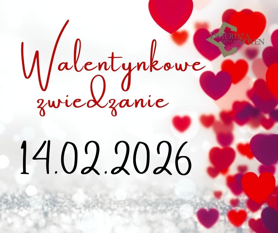 📅 14.02.2026📍 Twierdza Boyen GiżyckoWalentynki w Twierdzy Boyen 2026: Zakochaj się w historii