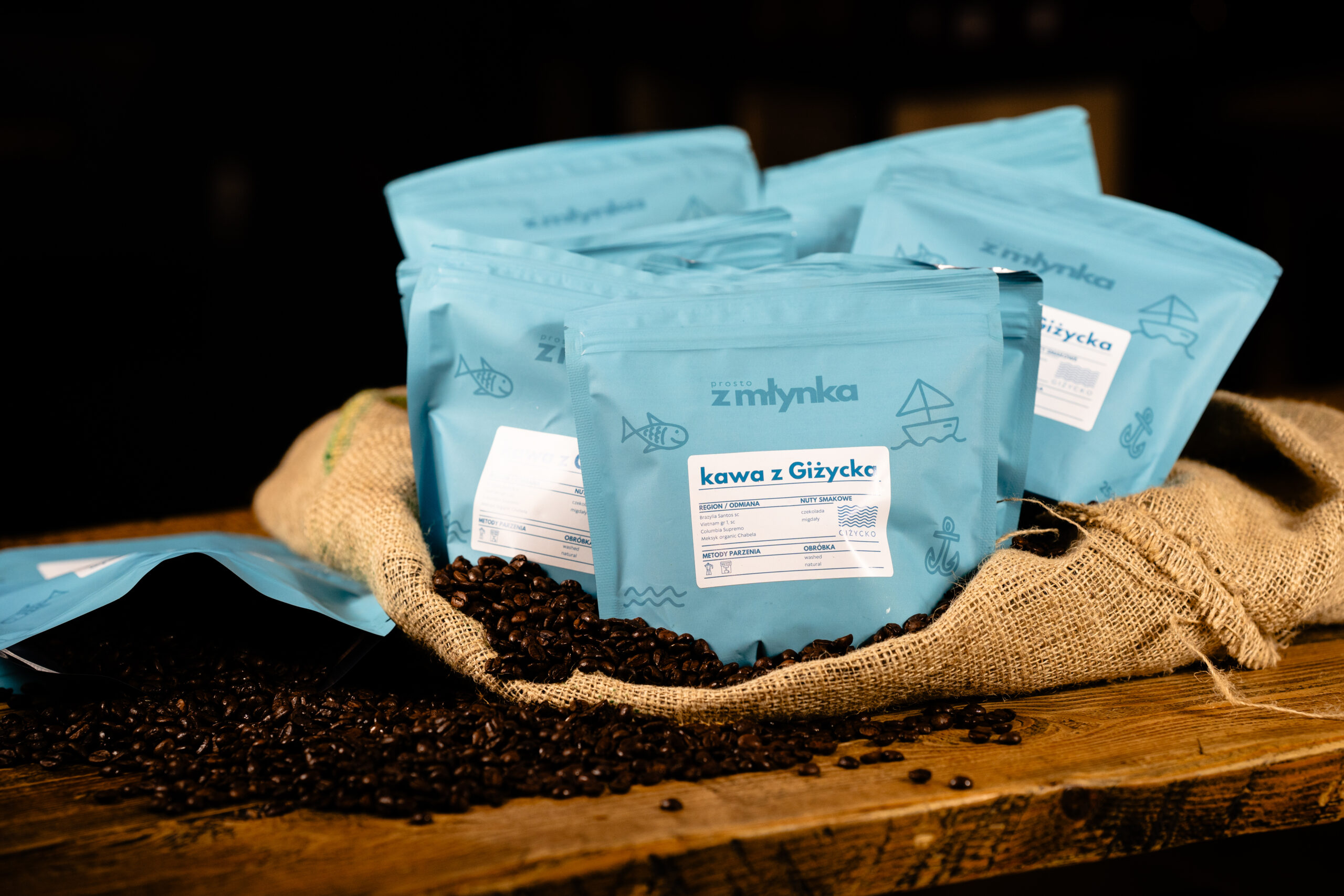 Tłusty Czwartek w Giżycku pełen pączkowych pokus – Masz już swojego faworyta?