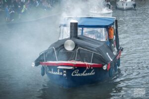 15 tysięcy złotych do wygrania! Parada jednostek pływających już 1 maja