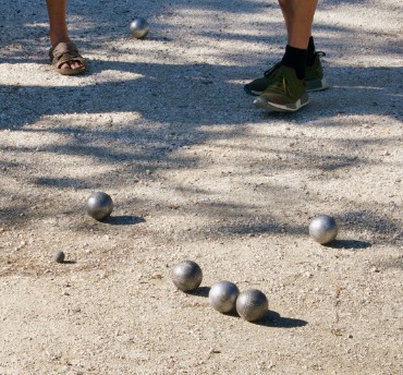 Turniej gry w bule w Giżycku. Majowe spotkanie w Parku Rogera Goemaere'a📅 09.05.2026📍 Park Rogera Goemaere’a, Giżycko