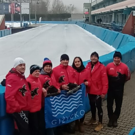 Czarne Pantery z Giżycka znów na podium. Udany finał sezonu w Tomaszowie Mazowieckim