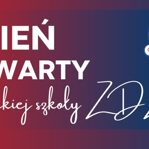 Dzień Otwarty ZDZ w Giżycku – poznaj szkołę od środka