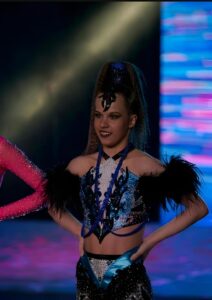 Sukces mieszkanki Giżycka. Julia Borzymowska została II Wicemistrzynią Polski