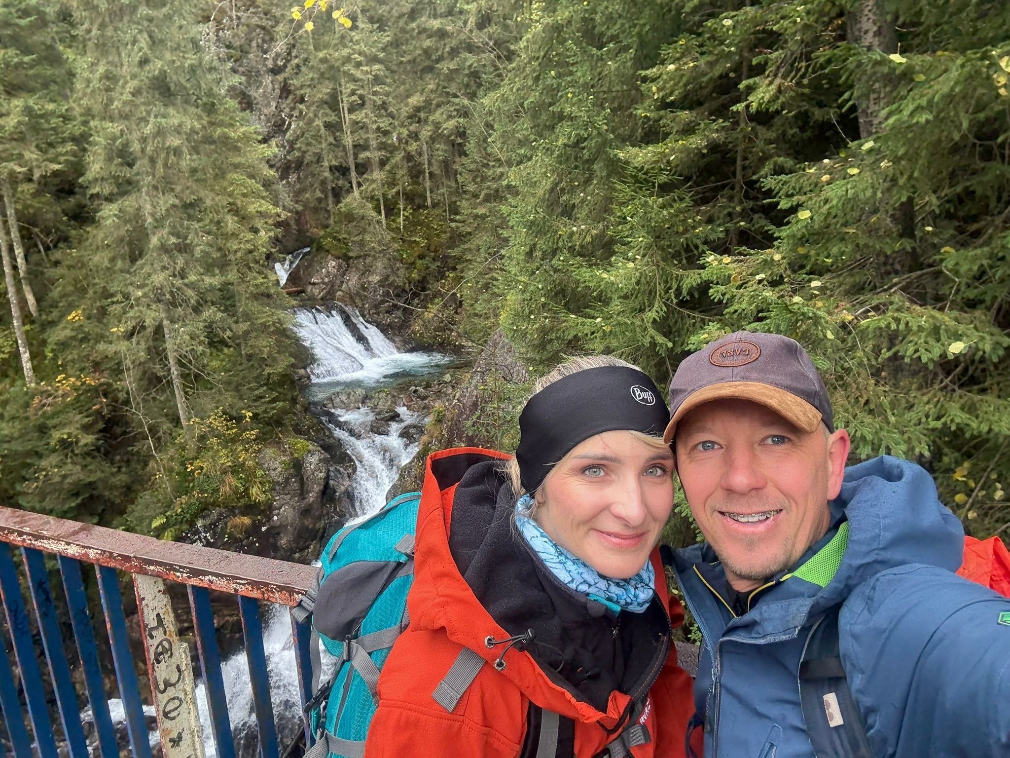 Karol Dylewski z Giżycka potrzebuje pomocy. Trwa zbiórka na leczenie i wsparcie rodziny