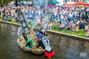 15 tysięcy złotych do wygrania! Parada jednostek pływających już 1 maja