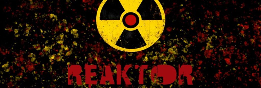 📅 09.08.2026📍 Twierdza Boyen GiżyckoFestiwal Muzyczny Reaktor w Giżycku. Trzy dni koncertów, konkursu i muzycznych emocji