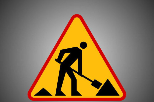 Stan dróg po zimie. Giżycko monitoruje, a mieszkańcy czekają na pierwsze naprawy