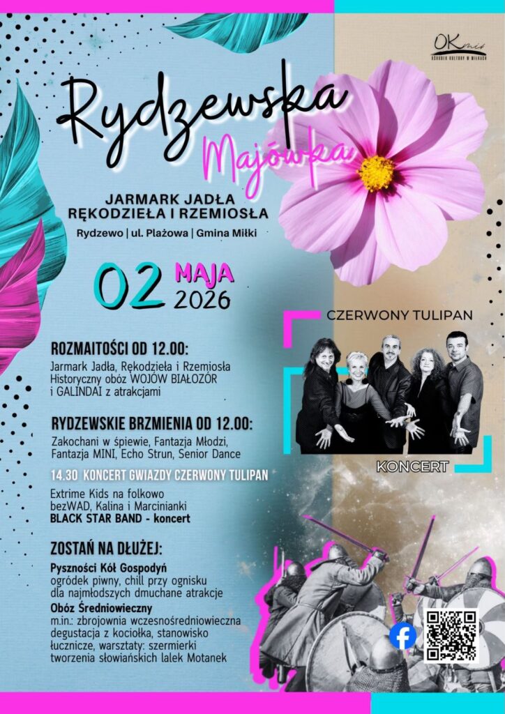 Rydzewska Majówka 2026