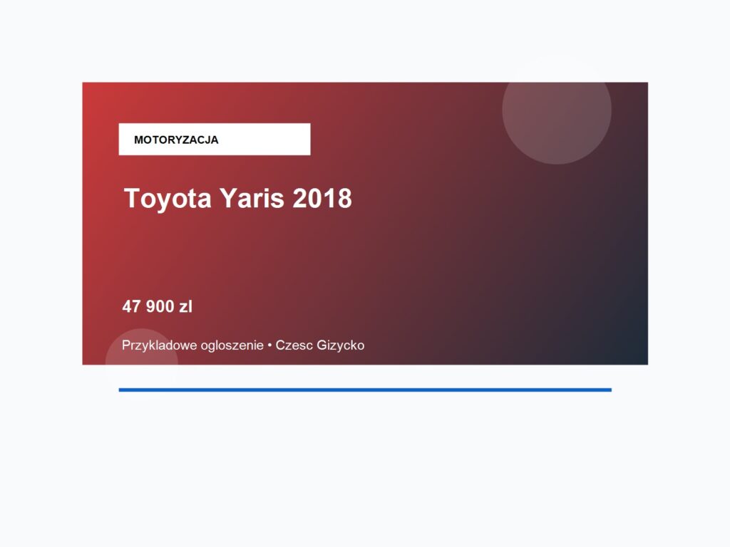 cg-ogloszenie-toyota